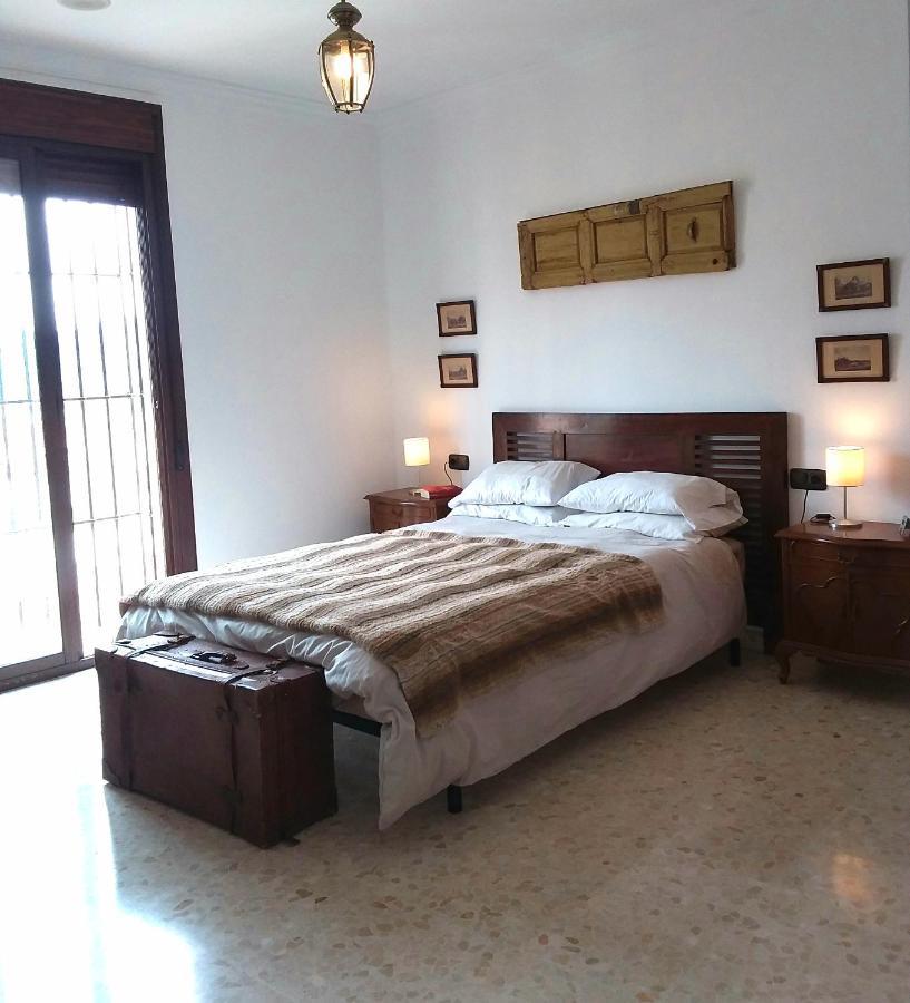 Vistas De Antequera Villa Exterior photo